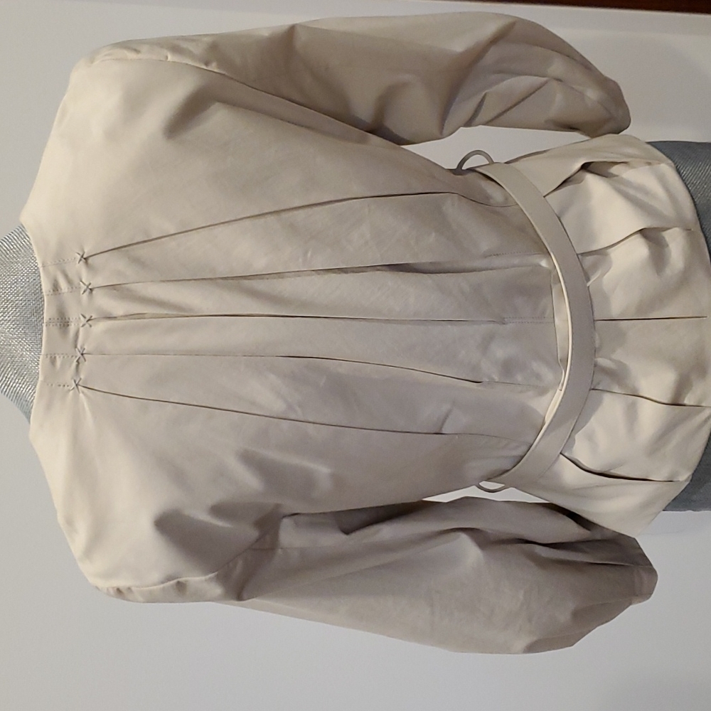 Jacket - Picture 5 of 12